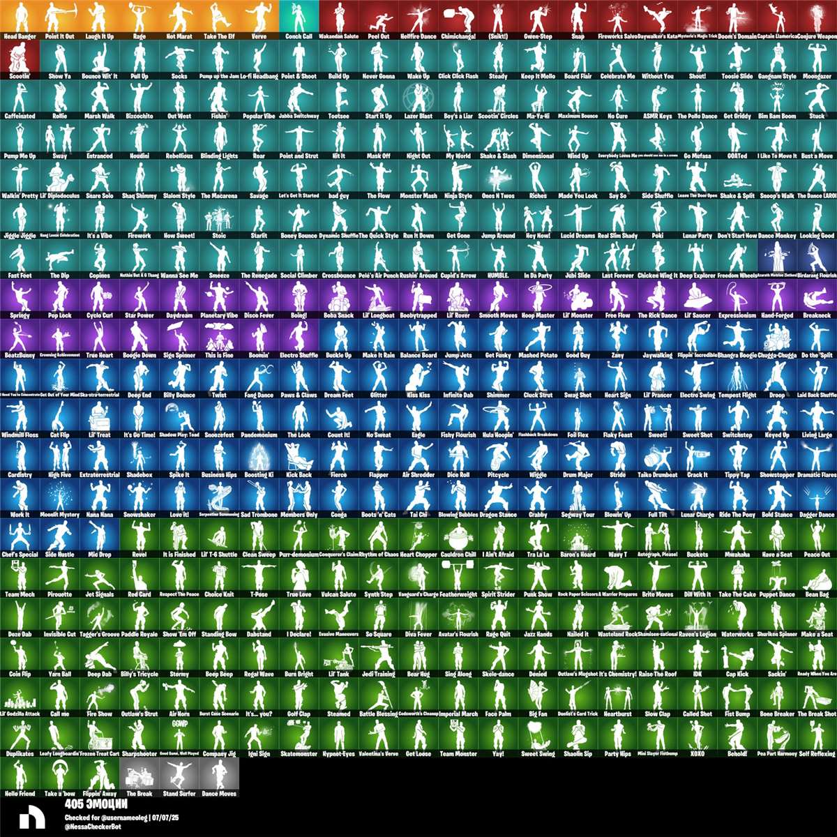 Game account sale Fortnite Game account sale Fortnite